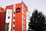 Отель Best Western Gobi's Kelso Отель Best Western Gobi's Kelso