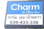 Отель Charm de Chao Lao Отель Charm de Chao Lao
