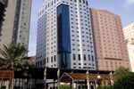 Отель Barakat Burhan Hotel Отель Barakat Burhan Hotel
