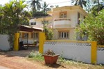 Отель Leisure Vacations Goa By The Sal Отель Leisure Vacations Goa By The Sal