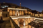 Отель Mardius Tarihi Konak Отель Mardius Tarihi Konak