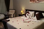 Отель Palmeden Hotel Отель Palmeden Hotel