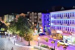 Отель Hotel 59 Tekirdag Отель Hotel 59 Tekirdag