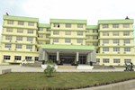 Отель Jade Royal Hotel Отель Jade Royal Hotel