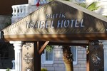 Отель Isabel Hotel Отель Isabel Hotel