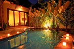 Вилла Bali Vidi Villas Вилла Bali Vidi Villas