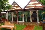 Отель Buritara Resort & Spa Jomtien Отель Buritara Resort & Spa Jomtien