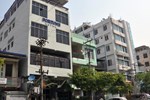 Отель Fortune Hotel Отель Fortune Hotel