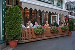 Отель Hotel Das Moser Отель Hotel Das Moser