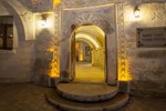 Отель Magic Cave House Отель Magic Cave House