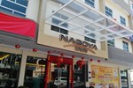 Отель Nagoya Inn Hotel Отель Nagoya Inn Hotel