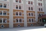 Отель UD Resort Hotel Отель UD Resort Hotel