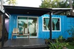 Хостел Think & Retro Cafe Lipa Noi Samui Хостел Think & Retro Cafe Lipa Noi Samui
