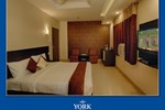 Отель York Inn Отель York Inn