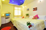 Отель Smile Orange Homestay Отель Smile Orange Homestay