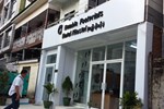 Отель Humble Footprints Hotel/Hostel Отель Humble Footprints Hotel/Hostel