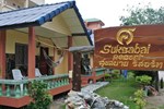 Отель Suksabai Resort Отель Suksabai Resort