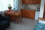Апартаменты Melisa Garden Apart Hotel Апартаменты Melisa Garden Apart Hotel