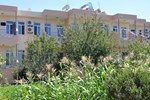 Отель Evcan Motel Отель Evcan Motel