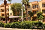 Апартаменты Bonjorno Apart Hotel Апартаменты Bonjorno Apart Hotel