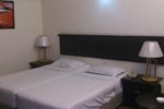 Отель SA Residency Отель SA Residency