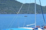 Отель Gulet Kekova at Kekova Marina Отель Gulet Kekova at Kekova Marina
