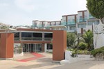 Отель Sultan Beach Hotel Отель Sultan Beach Hotel