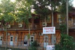 Отель Yavuz Hotel Отель Yavuz Hotel