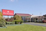 Отель Ramada Oriskany Rome Area Отель Ramada Oriskany Rome Area