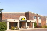 Отель Days Inn Sioux Falls Отель Days Inn Sioux Falls