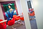 Отель Mercure Angoulême Hôtel de France Отель Mercure Angoulême Hôtel de France