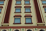 Отель Umaid Residency (A Regal Heritage Home) Отель Umaid Residency (A Regal Heritage Home)