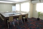 Отель ParagonBiz Hotel Отель ParagonBiz Hotel
