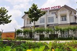 Отель Tiamo Hotel Отель Tiamo Hotel