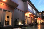 Апартаменты Cozy Umalas Bali Guest house Апартаменты Cozy Umalas Bali Guest house