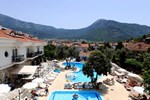 Отель Pinehill Hotel & Suites Отель Pinehill Hotel & Suites
