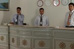 Отель Hotel Center Point Отель Hotel Center Point