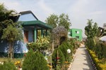 Отель United 21 Resort, Sunderban Отель United 21 Resort, Sunderban
