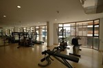 Апартаменты Rangsit Apartment II Апартаменты Rangsit Apartment II
