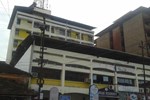 Гостевой дом Margao Residency Гостевой дом Margao Residency