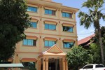 Гостевой дом Star Villa Guesthouse Гостевой дом Star Villa Guesthouse