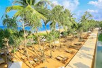 Отель Pandanus Beach Resort & Spa Отель Pandanus Beach Resort & Spa