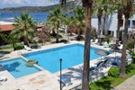 Отель Serdar Beach Hotel Отель Serdar Beach Hotel
