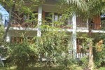 Отель Thande Beach Hotel (Ngapali) Отель Thande Beach Hotel (Ngapali)