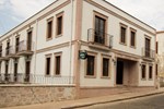 Отель Elia Hotel Отель Elia Hotel