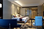 Отель Chengdu South China Harbour View Hotel Отель Chengdu South China Harbour View Hotel
