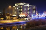 Отель Parion Hotel Отель Parion Hotel