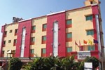 Отель Hotel Rajyog Отель Hotel Rajyog