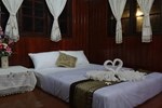 Отель Lampang Homestay Отель Lampang Homestay