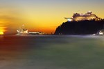 Отель Sun Cruise Resort and Yacht Отель Sun Cruise Resort and Yacht